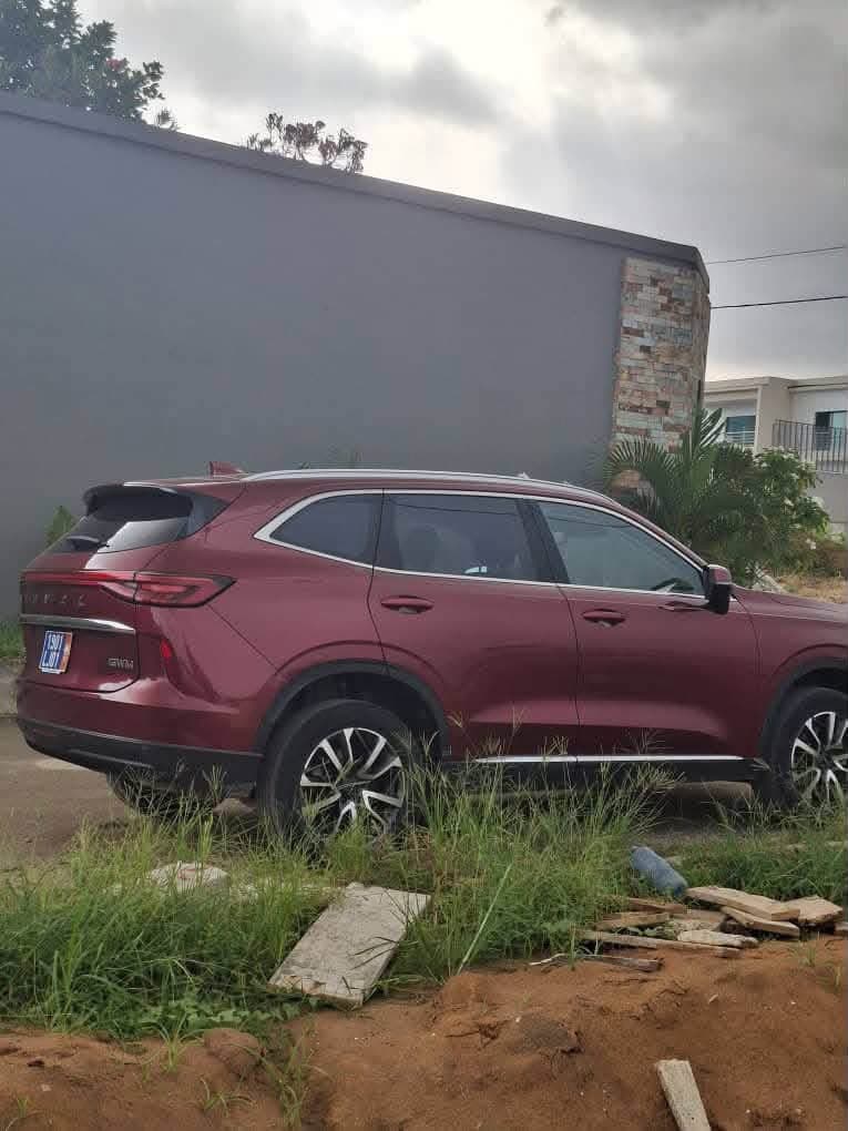 Haval H6 2022