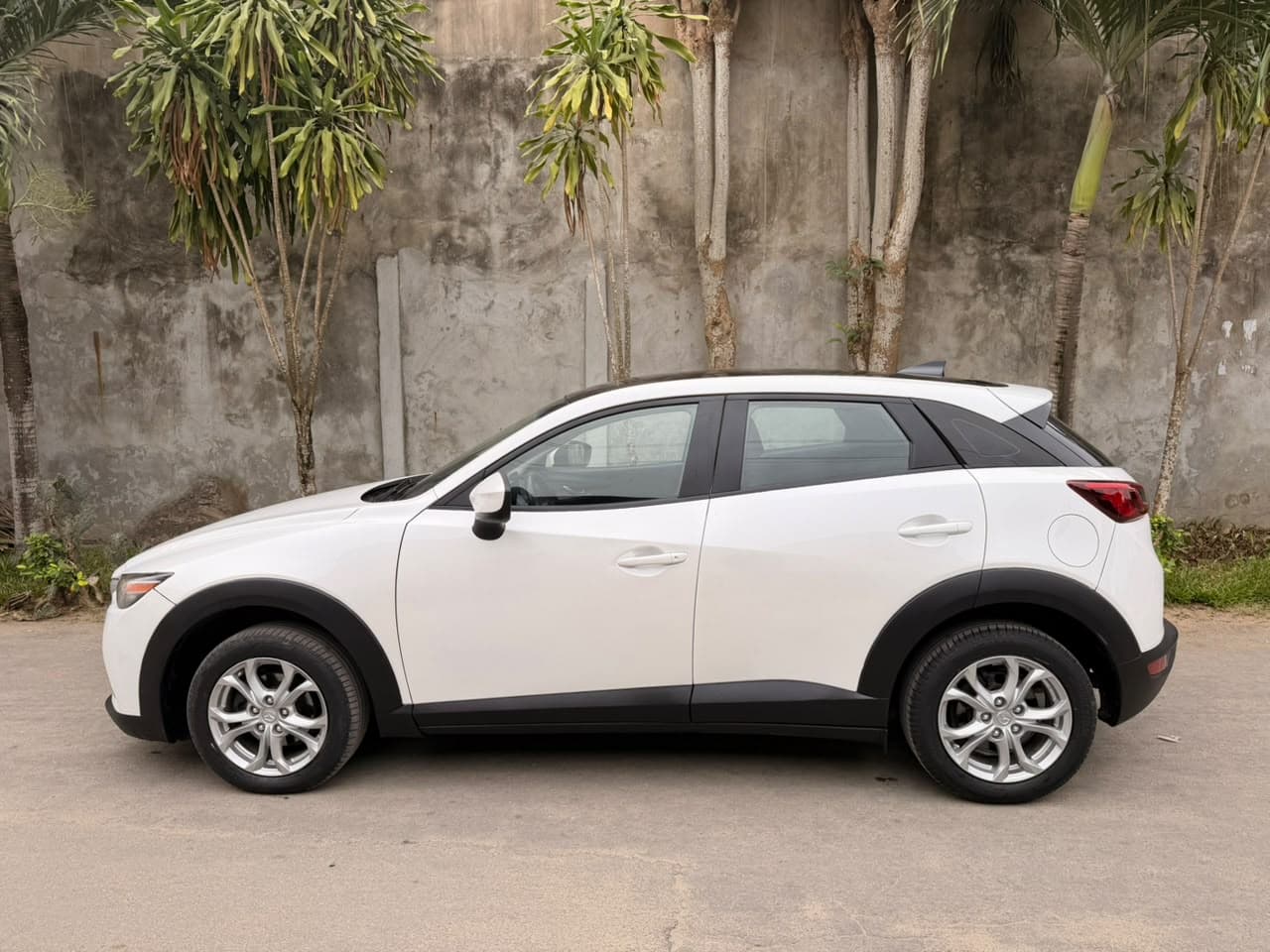 Mazda CX-5 2017