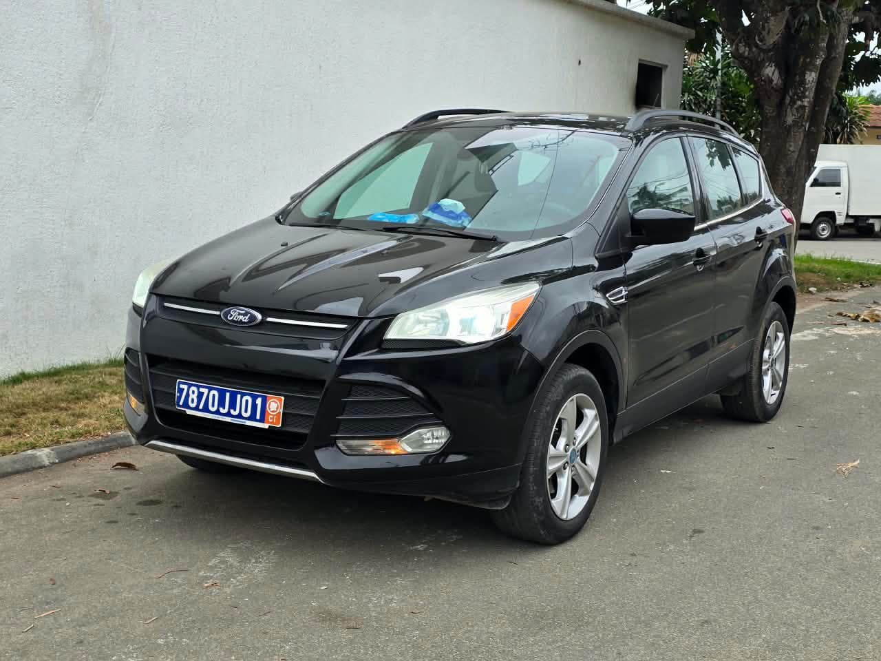 Ford Escape 2014